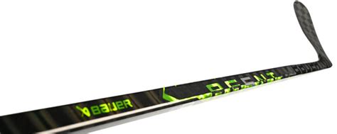 Bauer AG5NT Grip Hockey Stick - SENIOR – B&R Sports