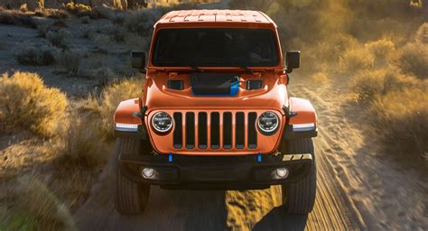 Total 48+ imagen jeep wrangler colors 2023 - Abzlocal.mx