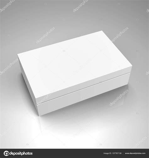 Blank box design Stock Vector by ©kchungtw 157767138