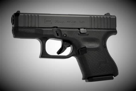 Glock GEN5 G26 – Product Review | Guntoters