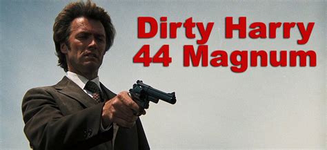 The Dirty Harry 44 Magnum | A look at the Smith & Wesson Model 29