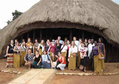 Kasubi Tombs Uganda – Visiting, Location, Cost and Entrance Fee