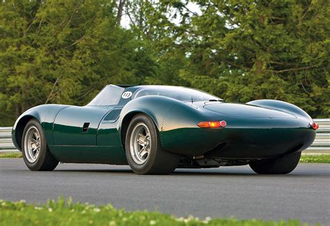 Jaguar XJ13 | | SuperCars.net