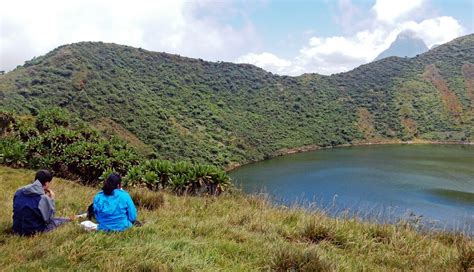 Hiking mount Bisoke | Mount Bisoke | Rwanda Safaris Tours | Rwanda