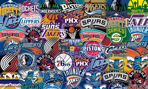 🔥 [50+] NBA Teams Wallpapers | WallpaperSafari