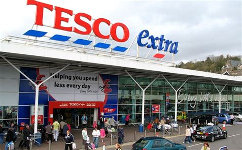 Tesco face enquiry over 'lousy' website security