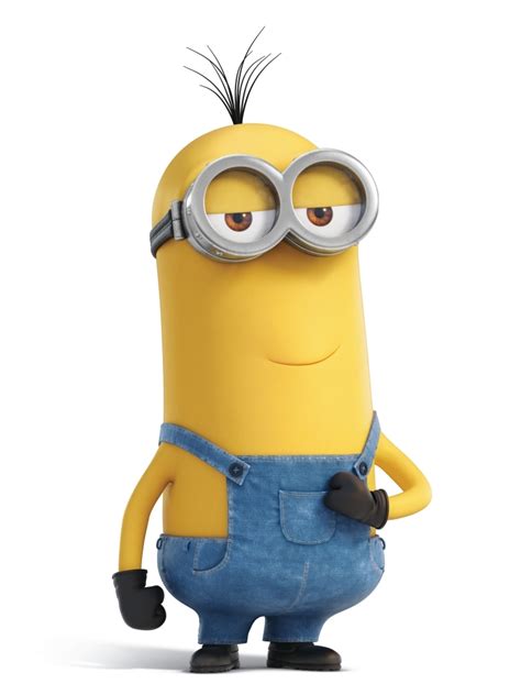 Kevin | Despicable Me Wiki | Fandom powered by Wikia