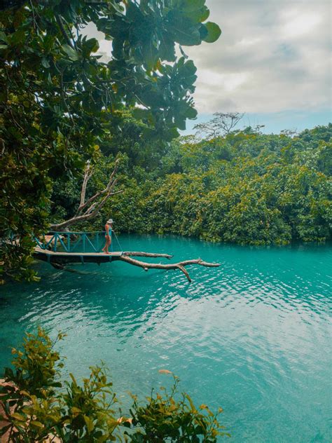 Découvrir le Vanuatu en 2 semaines : itinéraire | Adventures fill my soul