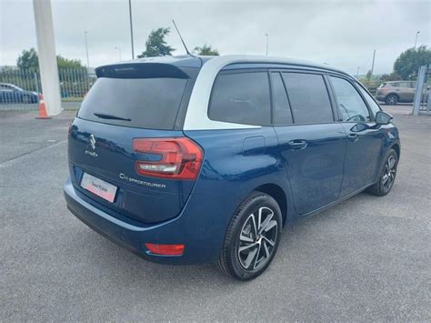 2023 Citroen C4 Picasso Citroen Grand C4 Spacetour... | Jammer.ie