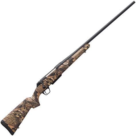 Winchester XPR Hunter - Mossy Oak Break-Up Country Rifle | Sportsman's ...