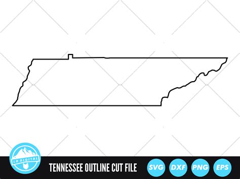 Tn State Outline Svg UK Shop | www.deborahsilvermusic.com