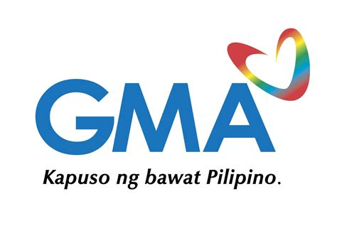 This is my former Kapuso network for 10 years, GMA. Indeed, GMA was my ...