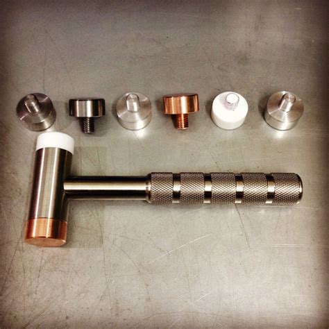 Custom metal | Metal lathe projects, Machining metal projects, Metal ...