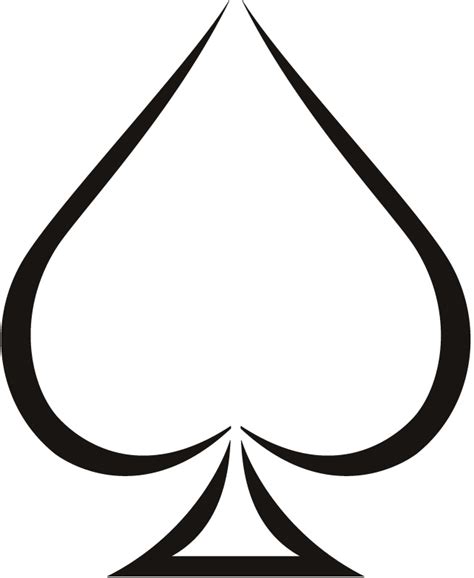 Free Spades, Download Free Spades png images, Free ClipArts on Clipart ...