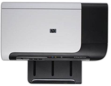 HP OfficeJet 6000 Review | Trusted Reviews