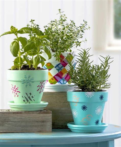 25 Small Herb Garden Design Ideas That Looks Amazing | Gardenoid