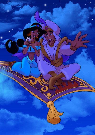 Aladdin magic carpet ride disney world - fasbot