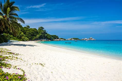 13 Best Beaches in Thailand - Thailand’s Most Beautiful Beaches – Go Guides