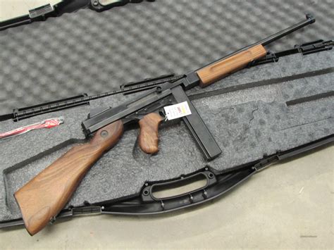 Thompson M1 Semi-Auto .45 ACP Carbine for sale