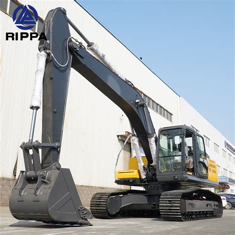 20 Ton Excavator China Supplier_China Manufacturer_China Factory ...