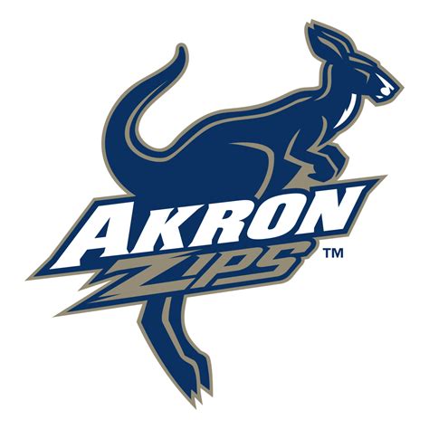 Akron Zips Logo PNG Transparent (2) – Brands Logos