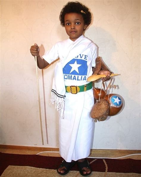 Somali boy in traditional clothing #Represent | Somali clothing, Somali ...