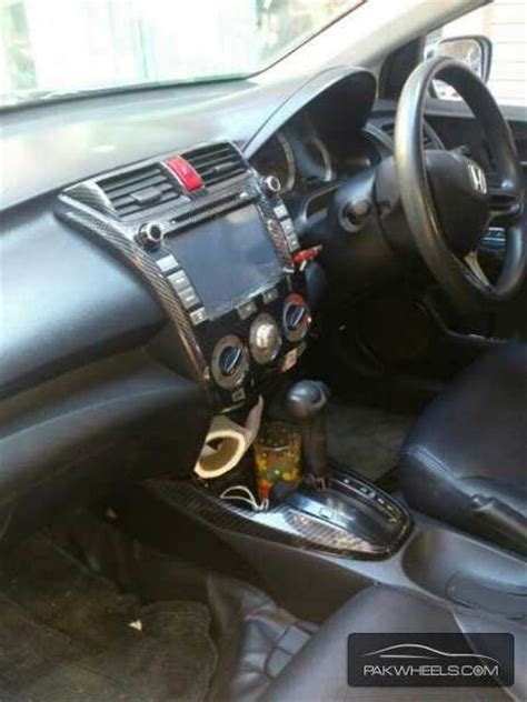 Honda City Modified interior for sale in Lahore - Car Accessory 1020452 ...