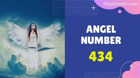 434 Angel Number: All Of Its Practical Interpretations And Symbolisms ...