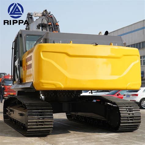 20 Ton Excavator China Supplier_China Manufacturer_China Factory ...