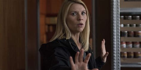 Homeland - Season 7 Episode 11, All In | SHOWTIME