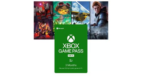 Xbox Game Pass Black Friday Deals 2021: Try it for as low as $1 | CNN ...