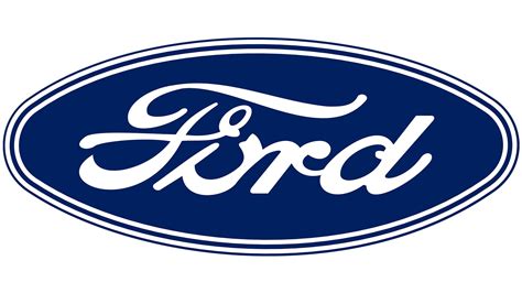 Ford Logo : histoire, signification de l'emblème