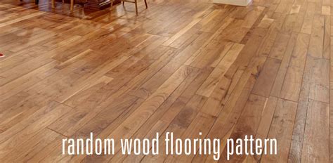 7 Most Common Wood Flooring Patterns & Styles | Wood Floor Fitting