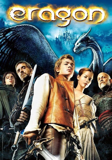 Eragon streaming: where to watch movie online?