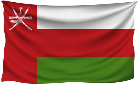 Oman Flag Wallpapers - Wallpaper Cave