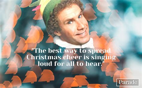 35 Elf Quotes - Best Quotes from the Movie Elf - Parade