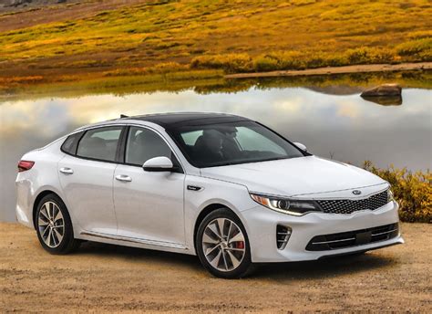 New 2024 Kia Optima Colors, Interior, Release Date - New 2024 Kia