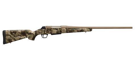 Winchester XPR Hunter 350 Legend Bolt-Action Rifle with Mossy Oak ...