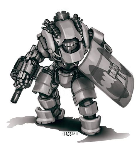 heavy mech suit - Google Search | Mech, Robots concept, Robot concept art