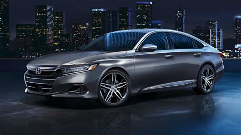 2021 Honda Accord Hybrid Prices, Reviews, and Photos - MotorTrend