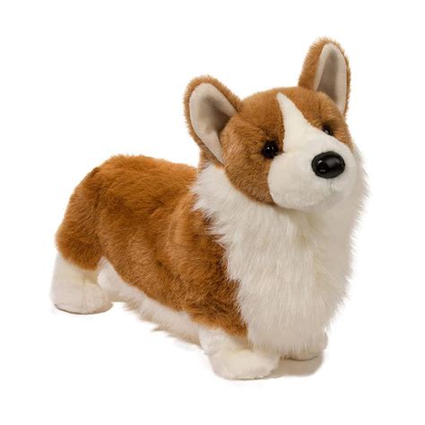 Chadwick Corgi - Douglas Toys