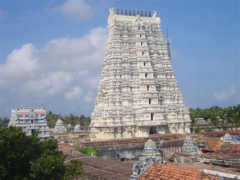 11 Famous Temples in Tamil Nadu Reflecting India's Rich Culture | Only ...