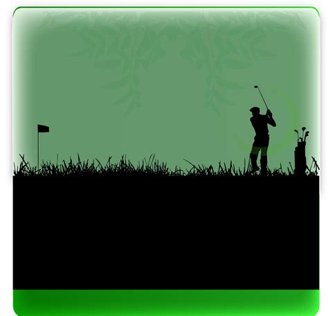 Banner,golf,vector,green,free vector graphics - free image from needpix.com