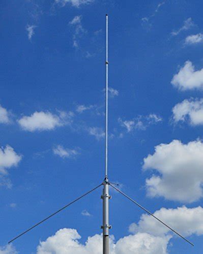 Top 10 Best CB Base Station Antennas Of 2022 - Aced Products