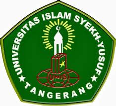 Biaya Kuliah Universitas Islam Syekh Yusuf Tangerang (UNIS) Tangerang ...