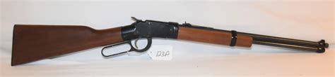 Sold Price: ITHACA LEVER ACTION 22 CAL SINGLE SHOT RIFLE - Invalid date CDT