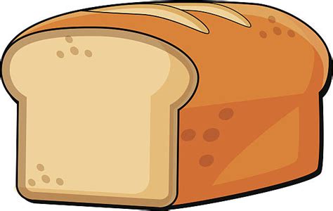 Best Loaf Of Bread Illustrations, Royalty-Free Vector Graphics & Clip ...