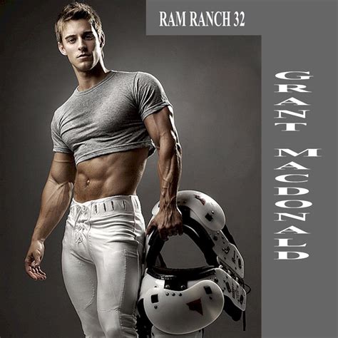 Grant Macdonald - Ram Ranch 32 - Reviews - Album of The Year