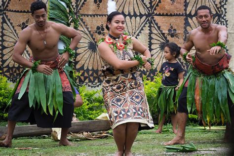 Ancient Tonga – Best Cultural Experience