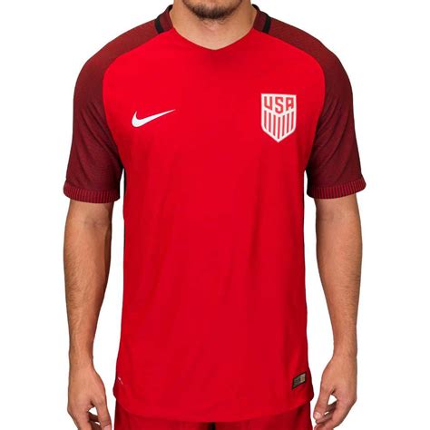 Nike USA 2017 Third Kit Released - Footy Headlines